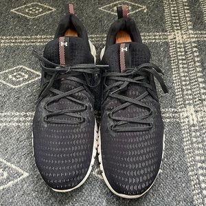 Under Armour Men’s Hovr SLK Evo Running Shoe- US size 12